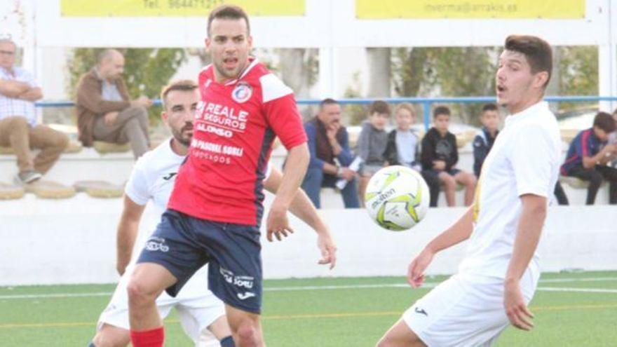 Benicarló, Burriana y Castellón B votan sí a la disputa de un play off de ascenso a Tercera