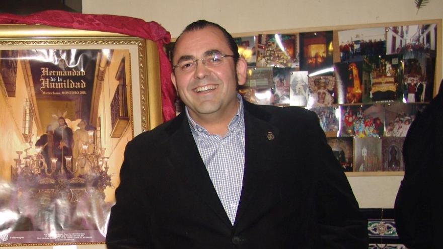 Aparece en Portugal el cofrade montoreño Francisco Béjar Capet, desaparecido este miércoles