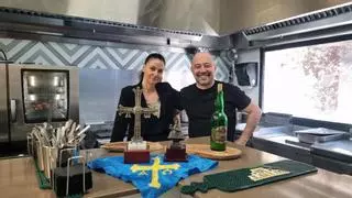 Aquí se come la mejor fabada hecha fuera de Asturias: está en Madrid y la cocina un gijonés
