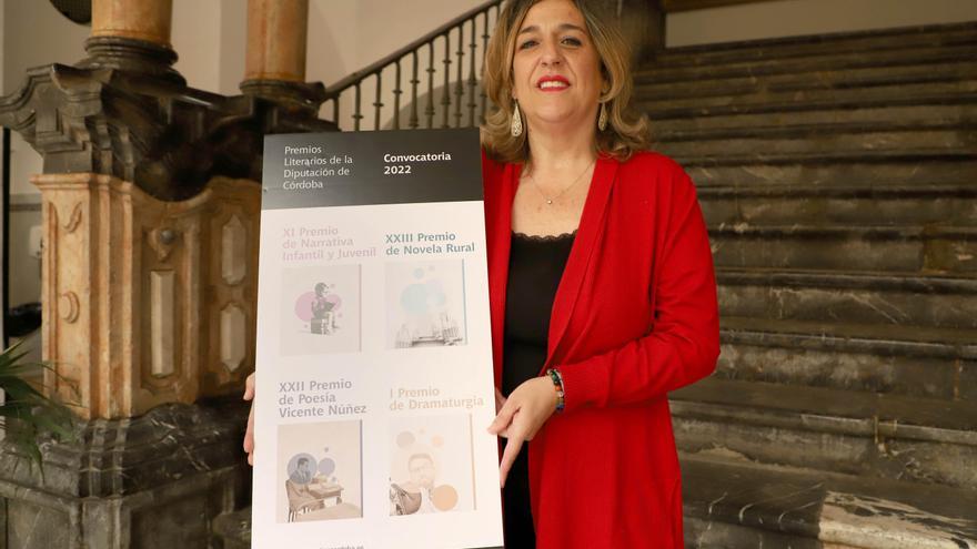 La Diputación incorpora la dramaturgia a sus premios literarios