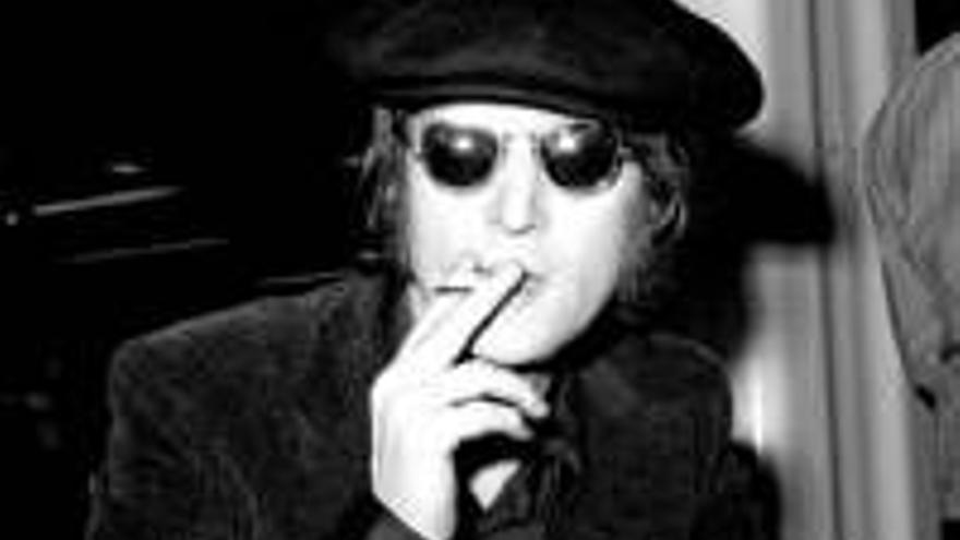 Yoko Ono intenta vetar un vídeo de Lennon en la intimidad