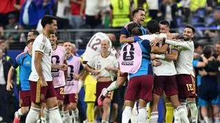 ¿Cuánto dinero ganan los jugadores de España si conquistan el Mundial? La millonaria prima que cobraría cada futbolista