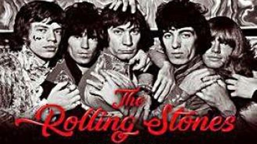 Sant Antoni dedica una muestra inédita a The Rolling Stones