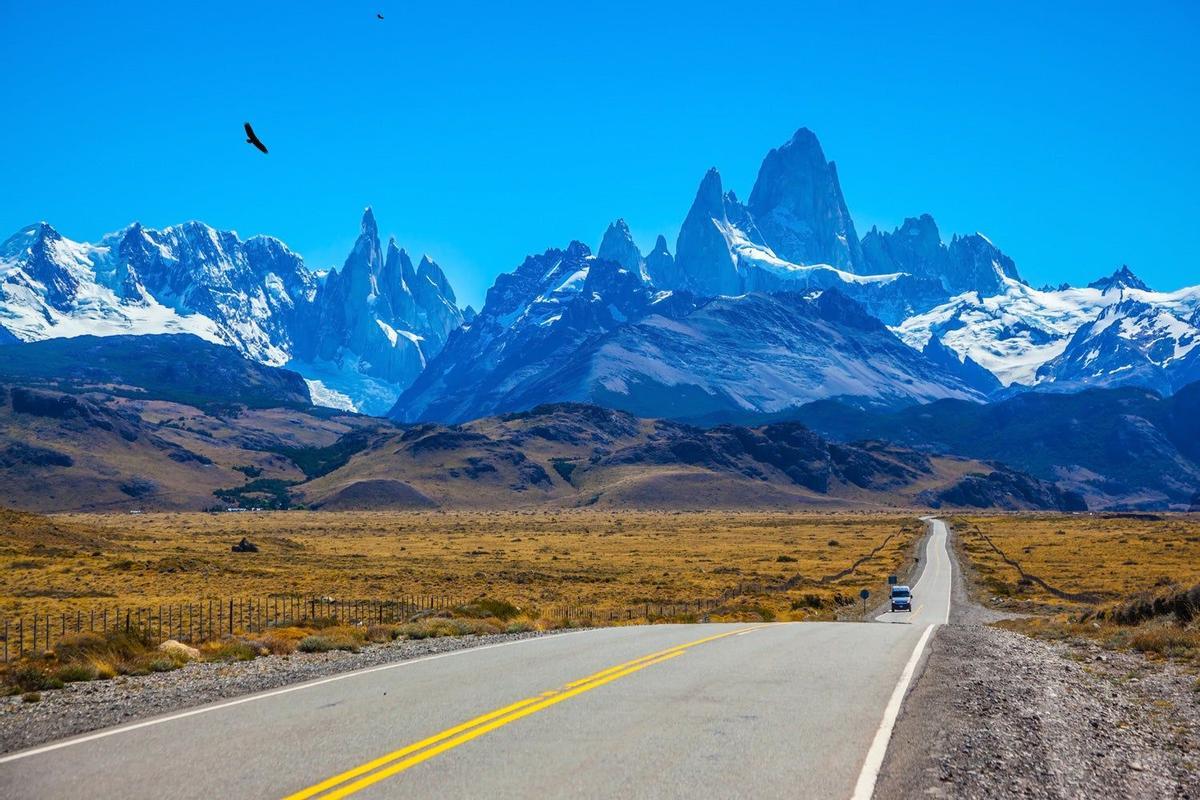 Chaltén