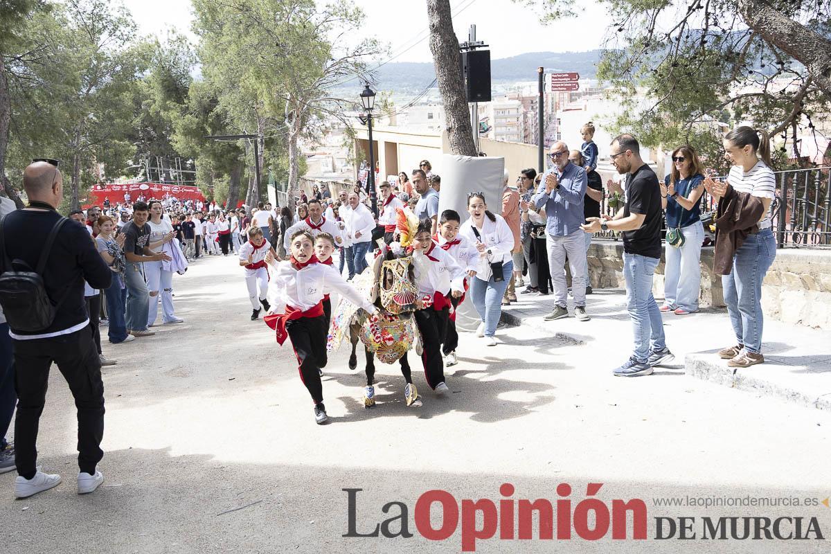 Caballos del Vino/Carrera infantil_019