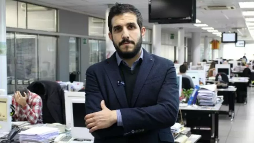Avance de contenidos El Mercantil Valenciano (13/1/16)