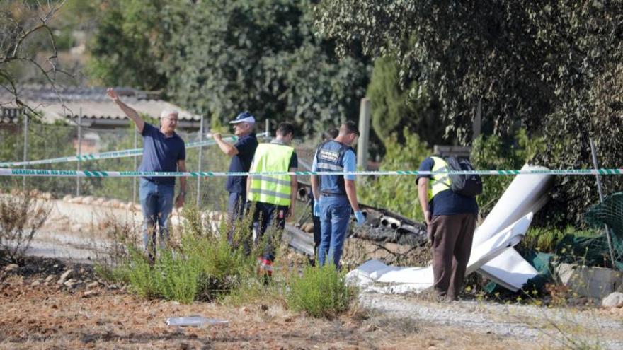 Hubschrauber-Crash auf Mallorca: Hinweise auf menschliches Versagen
