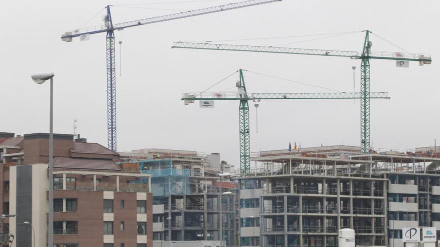 La vivienda en Canarias, según Pablo