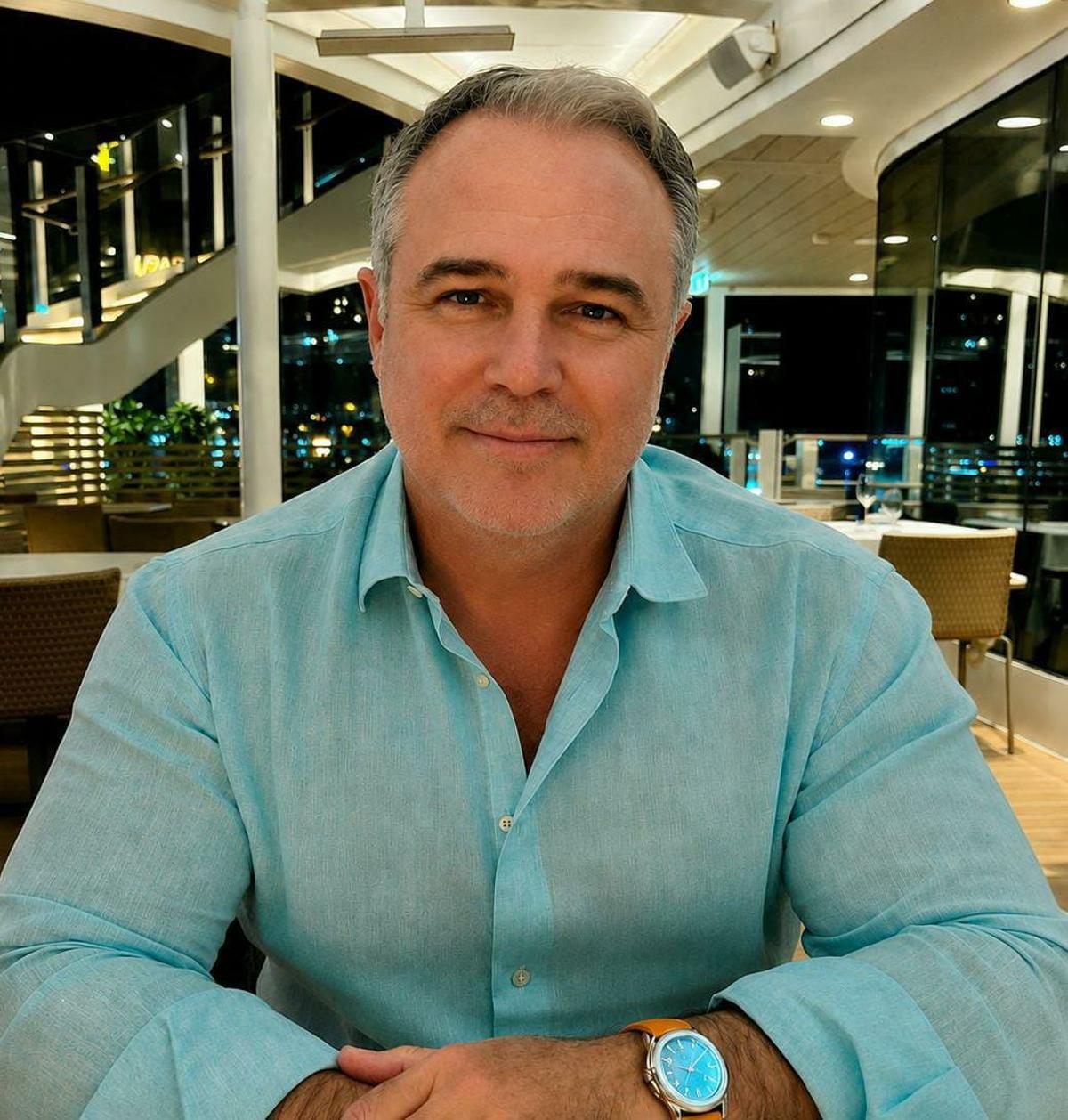 Luis Díaz de Losada.