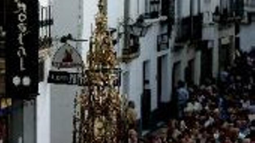 Más de 500 años de tradición religiosa