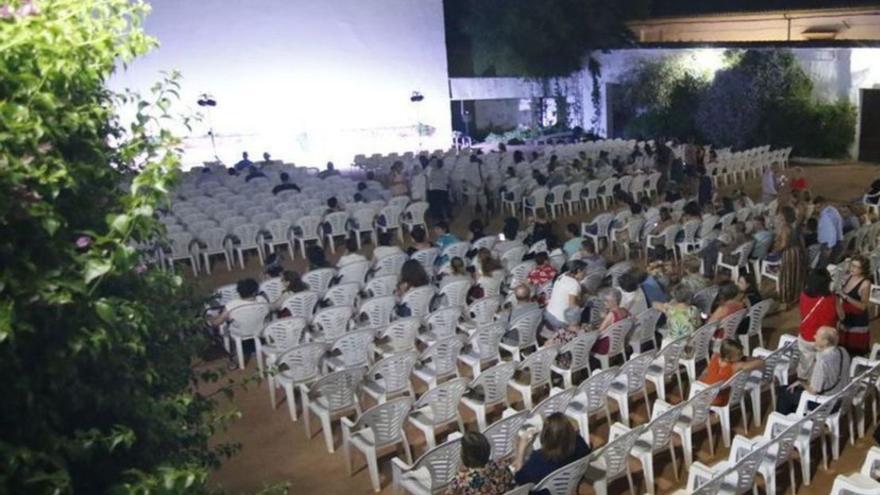 Cines para noches de verano