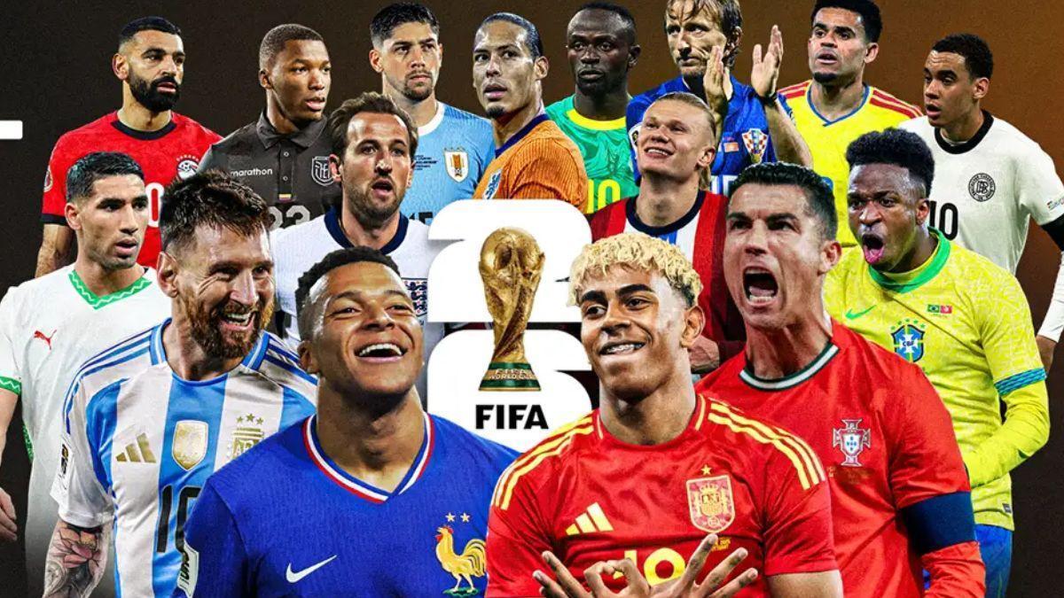 así puedes disfrutar de los 104 partidos totalmente gratis