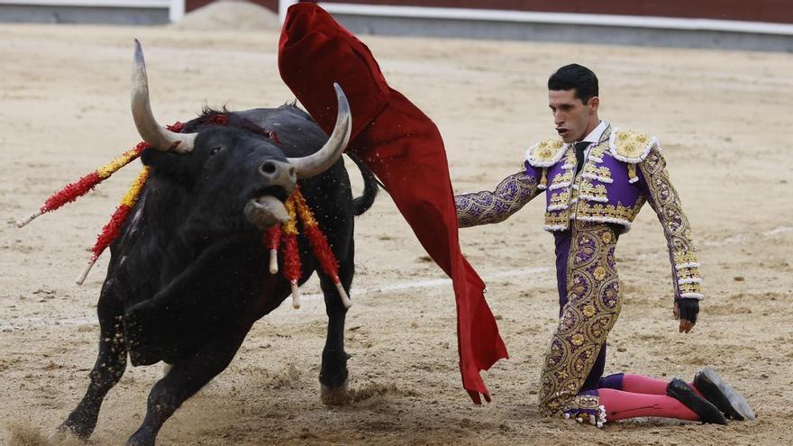 Los animalistas censuran el palco infantil de la feria taurina de Badajoz