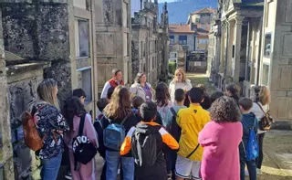 Redondela anuncia as súas actividades para agosto