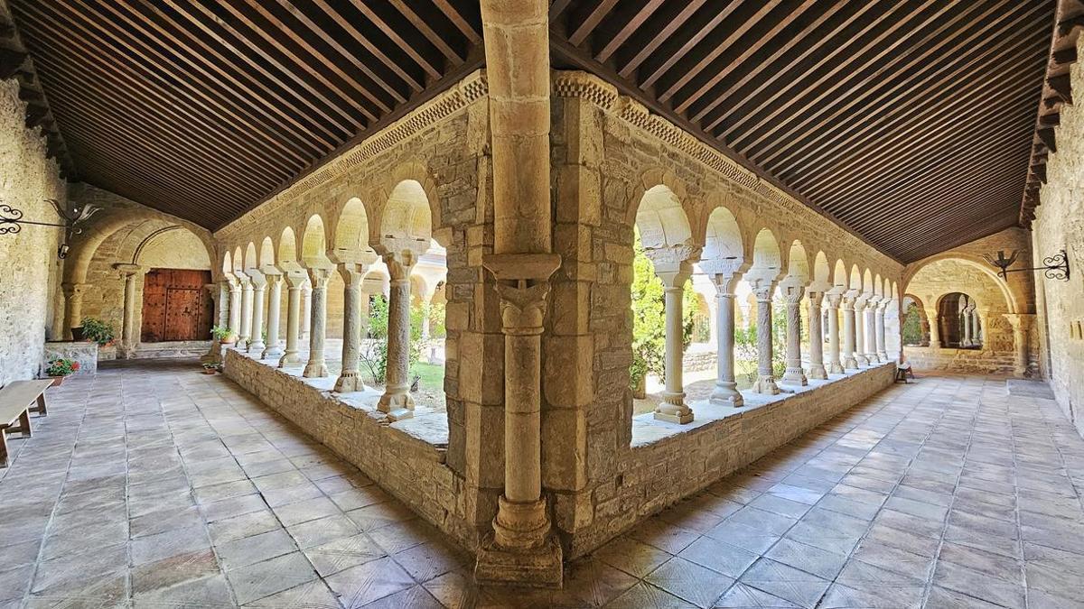 Descubre esta maravilla desconocida de Aragón