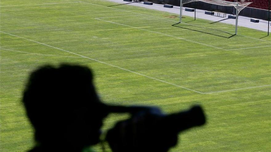 La Fiscalía pide al juzgado de Zafra que abra diligencias por los amaños de 3 partidos en la Tercera División extremeña