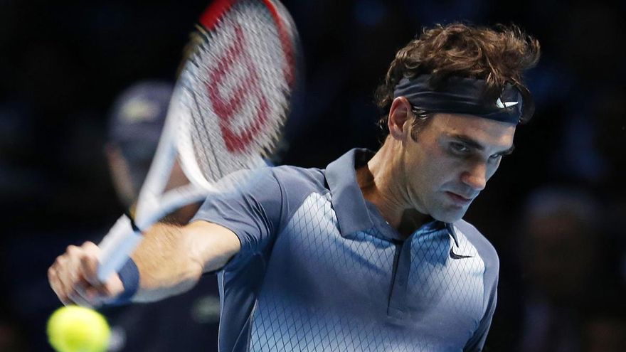 Federer pide la fusión de ATP y WTA: &quot;Es el momento&quot;