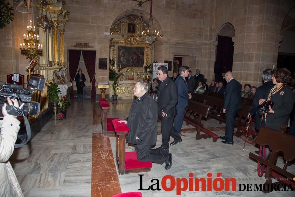 Traslado de las reliquias de San Juan Pablo II a ...