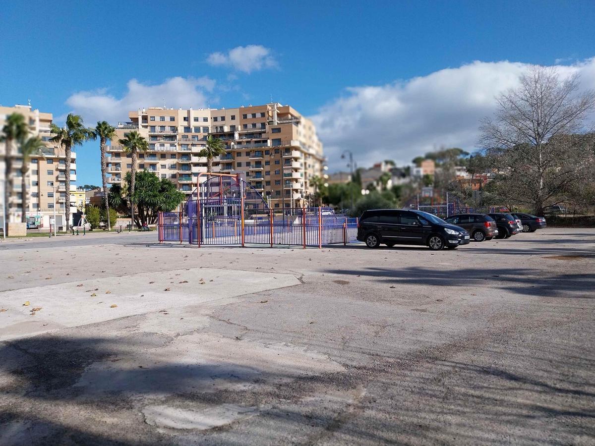 El proyecto completará las edificaciones en torno a la plaza de Cartonajes.