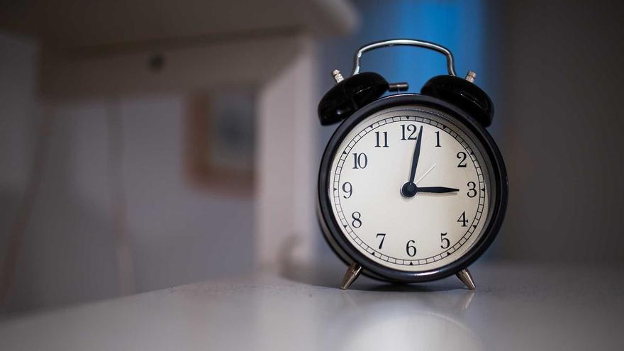 L&#039;insomni crònic està creixent, saps quantes hores de mitjana hem de dormir?