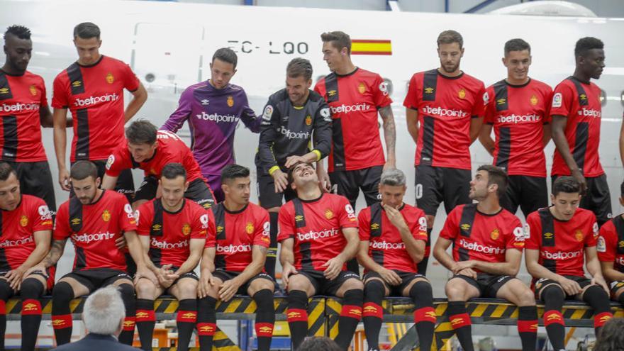 El Mallorca busca su cuarta victoria consecutiva