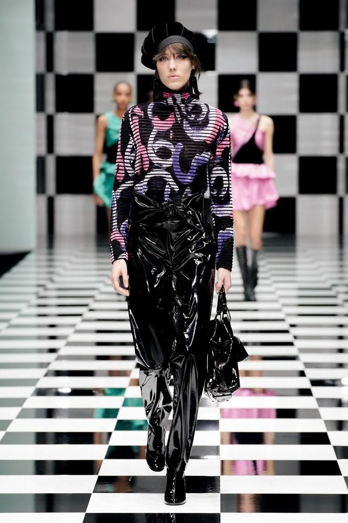 Emporio Armani