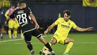 Así está situado el Sporting para hacerse con la cesión de Altimira y las otras opciones que pujan por el lateral del Villarreal