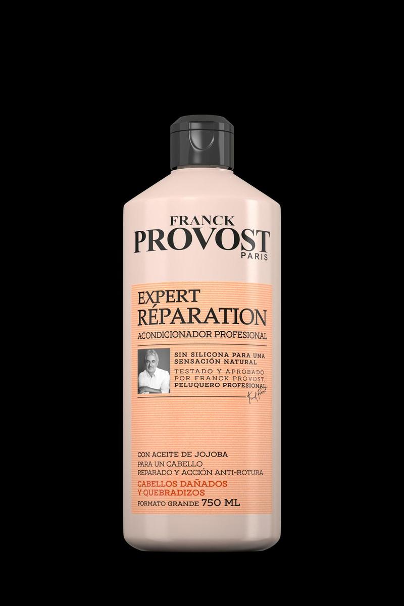 Expert Reparation, de Franck Provost