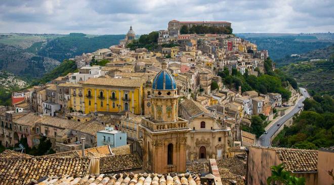 Ragusa (Sicilia)