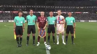 La gira del Barça en Asia se confirma...con un regalo inesperado