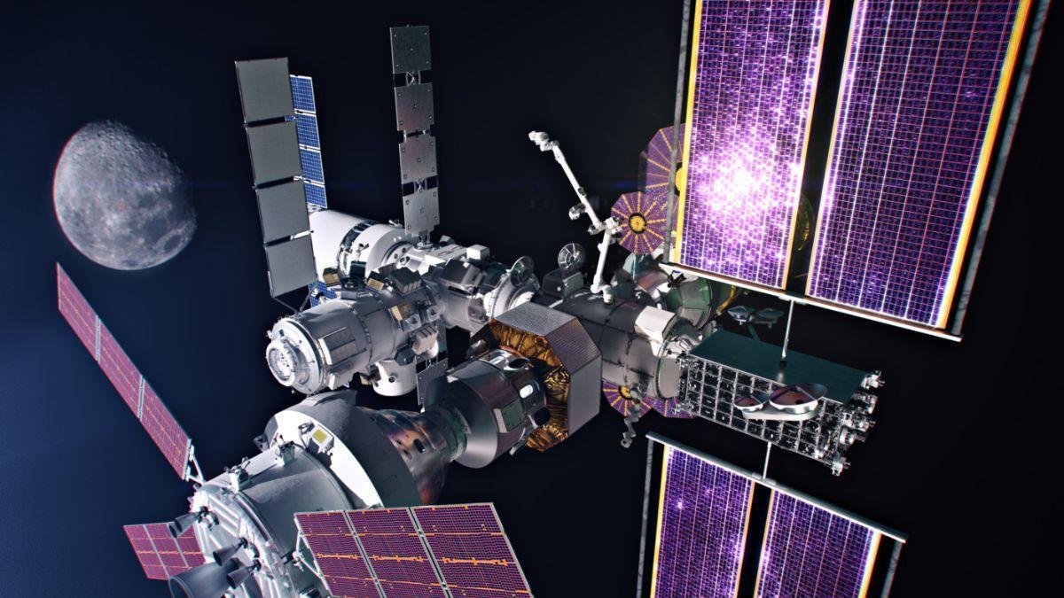 EXPLORACIÓN ESPACIAL / El primer «aeropuerto» en la Luna podría estar operativo entre 2030 y 2040