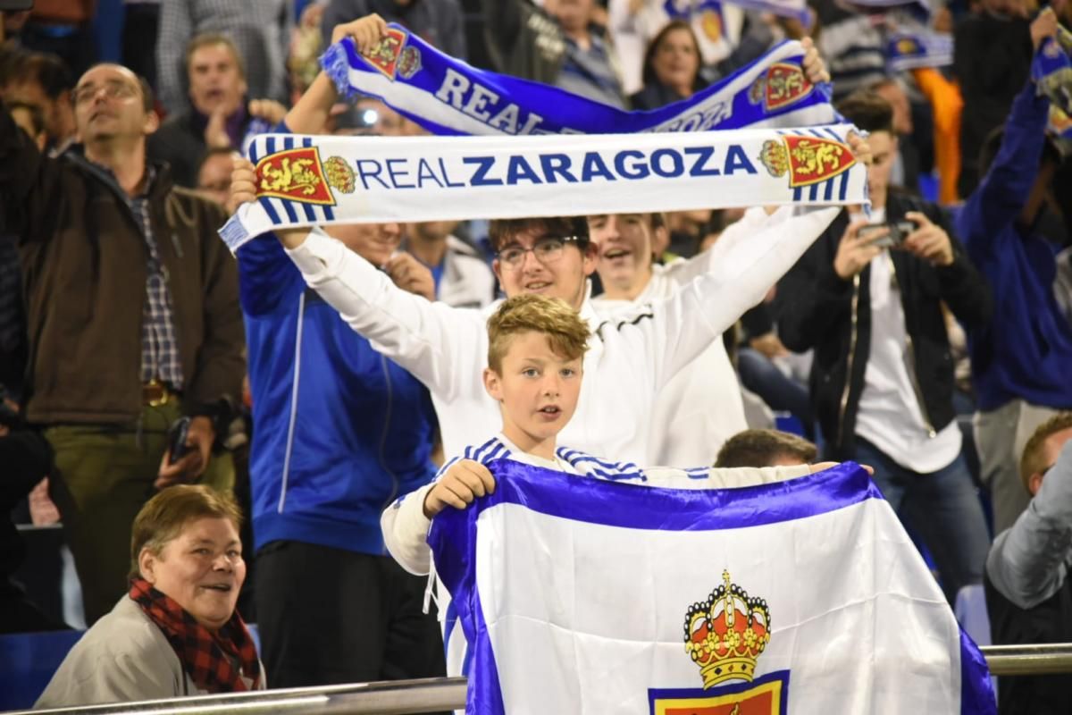 Zaragoza-Osasuna