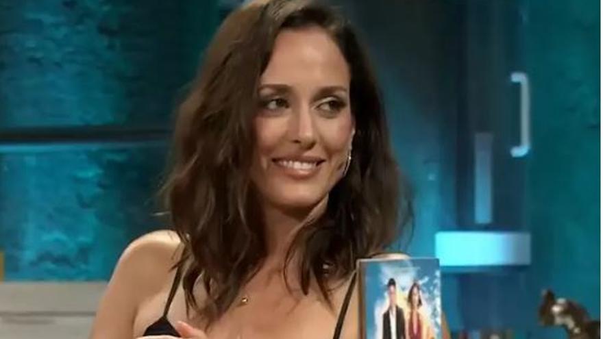 Sofía Cristo