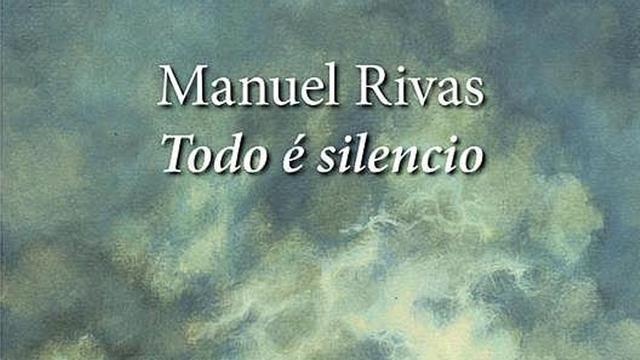 Ilustración de Miguelanxo Prado que serve de portada a 'Todo é silencio'. / miguelanxo prado