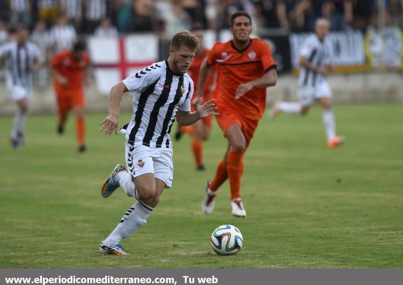 GALERÍA DE FOTOS- CD Castellón-Ontinyent (2-1)