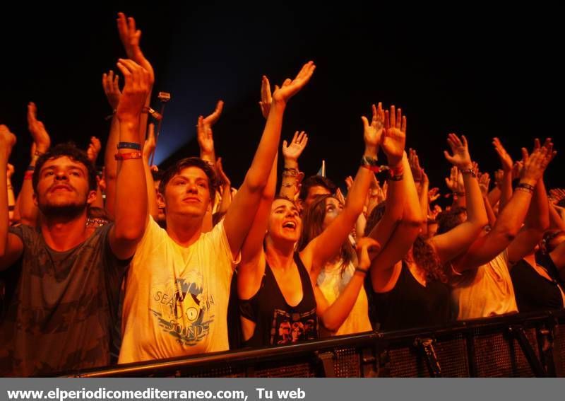 GALERÍA DE FOTOS -- Festival internacional de Benicàssim 'FIB-2015'