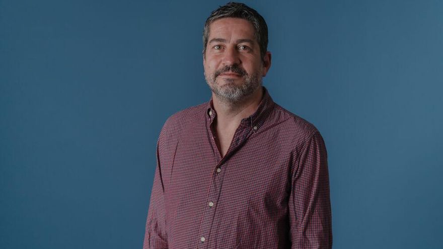 El alicantino Miguel Molina, nuevo presidente de Productors Audiovisuals Valencians