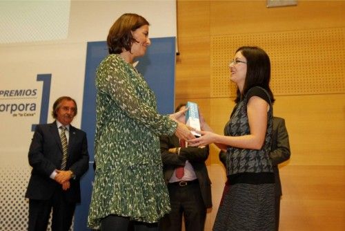 Premios Incorpora de La Caixa