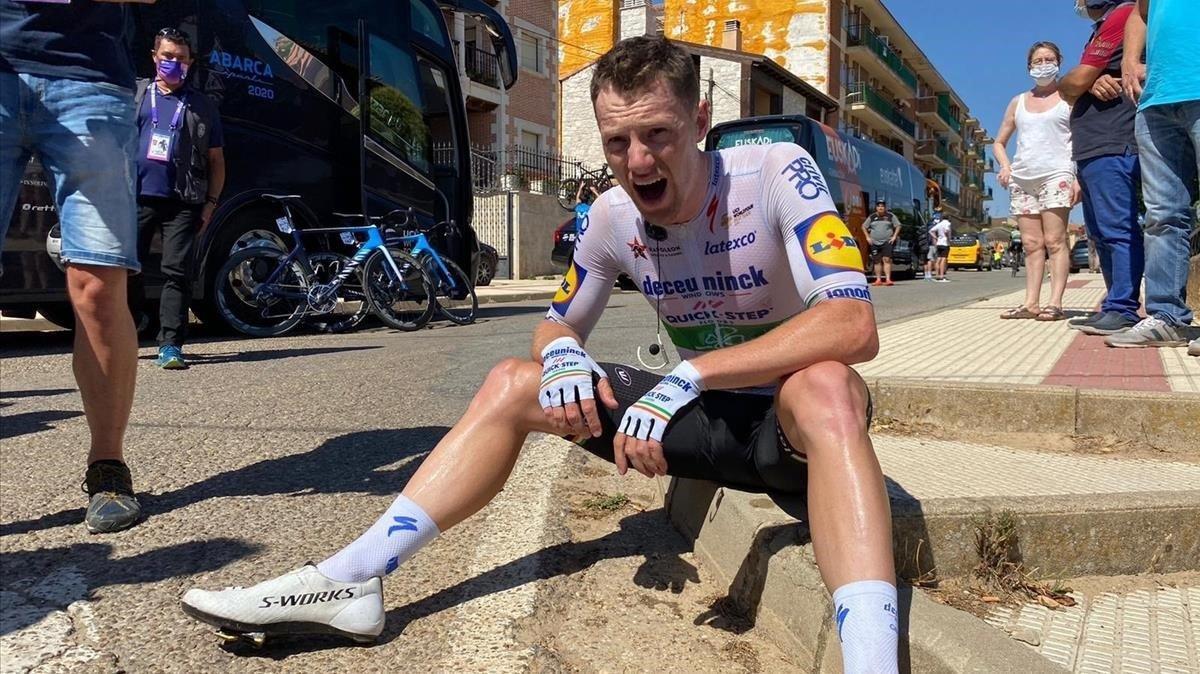 jmexposito54312257 31 07 2020 el ciclista irland s sam bennett deceuninck quic200731180848 jmexposito54312257 31 07 2020 el ciclista irland s sam bennett deceuninck quic200731180848
