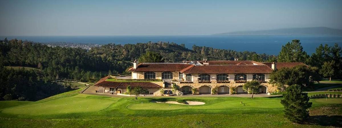 Clint Eastwood también es inversor mayoritario de Tehama Golf Club