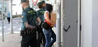 El cangués fugado en la redada del hachís de 2023 se entrega a la justicia