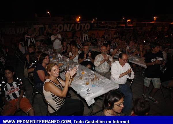 90 Aniversario del Club Deportivo Castellón S.A.D.