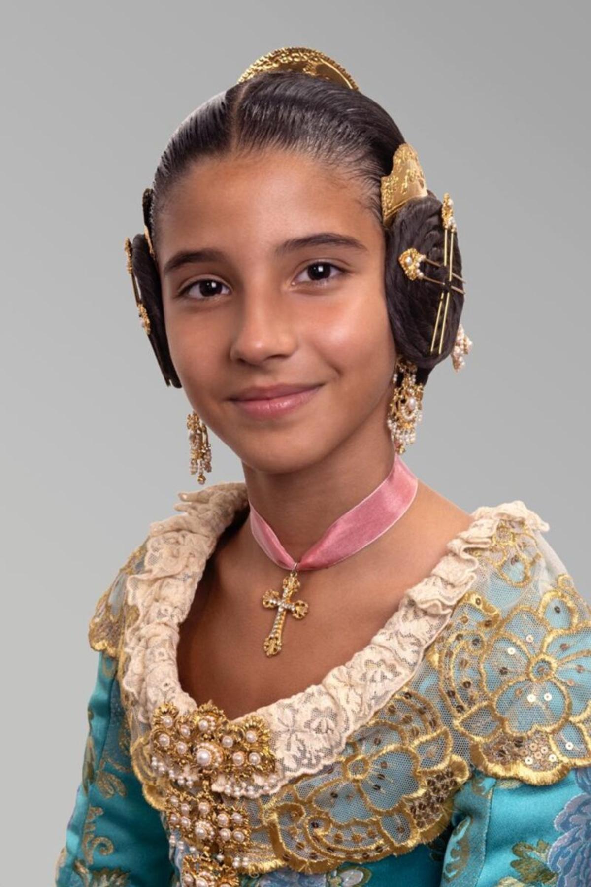 PLA DEL REIAL-BENIMACLET - Olivia Primo Alcayde (Dr. Garca Brustenga-Vicente Barrera Cambra)