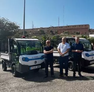 El Gobierno de La Laguna saca a concurso la mejora de las vías por 22 millones de euros