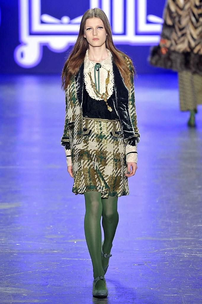 Anna Sui