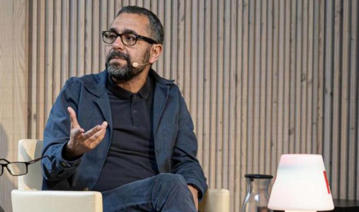 El jefe de Psiquiatría del Hospital de Sant Pau, Narcís Cardoner