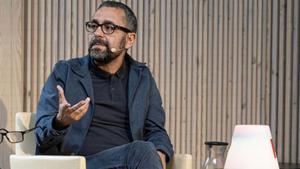 El jefe de Psiquiatría del Hospital de Sant Pau, Narcís Cardoner