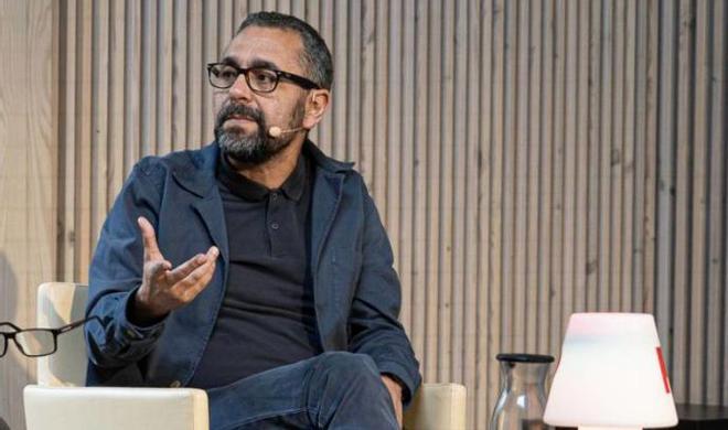 El jefe de Psiquiatría del Hospital de Sant Pau, Narcís Cardoner