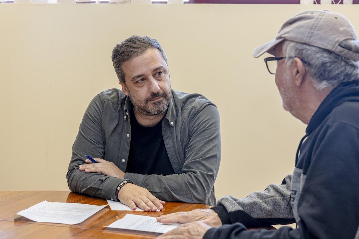 Avances en la defensa del patrimonio de Jinámar: