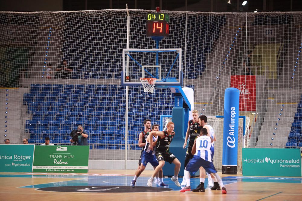 Trofeo Ciutat de Palma de baloncesto